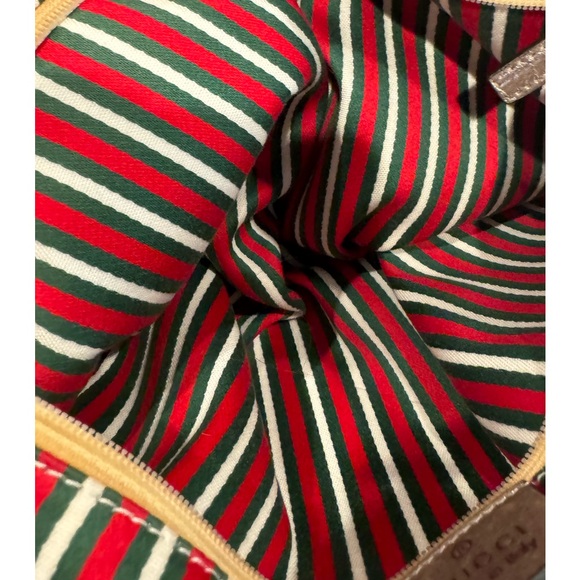 Authentic Gucci shoulder bag - Picture 12 of 13